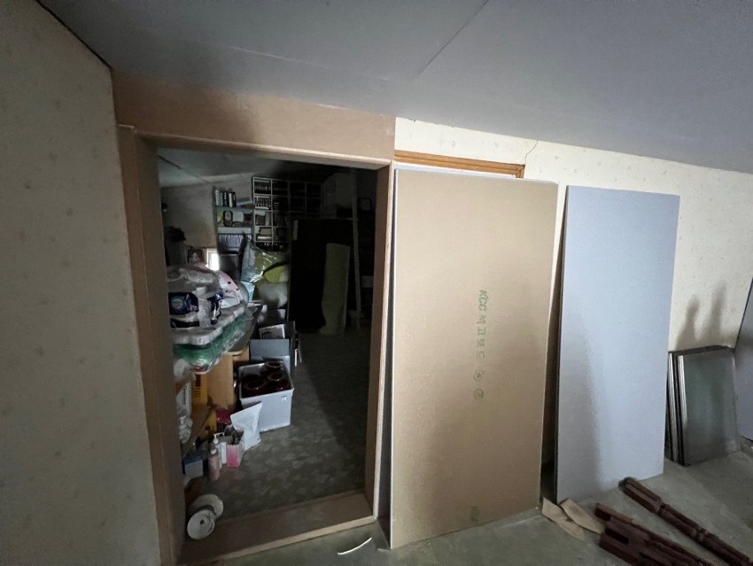 경북 문경시 산북면 내화리 155