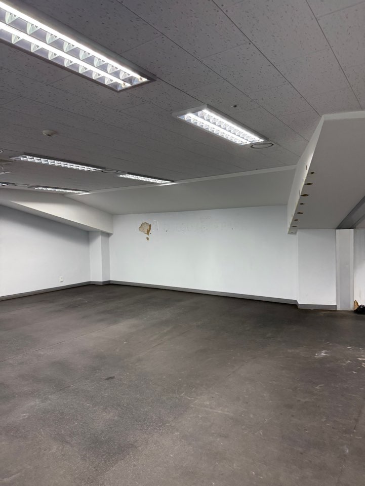 라이온즈파크 1층 선수식당 환경개선 공사