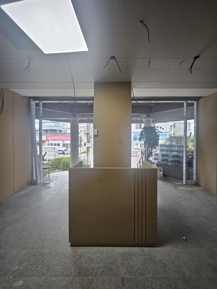 경남 거창성결교회