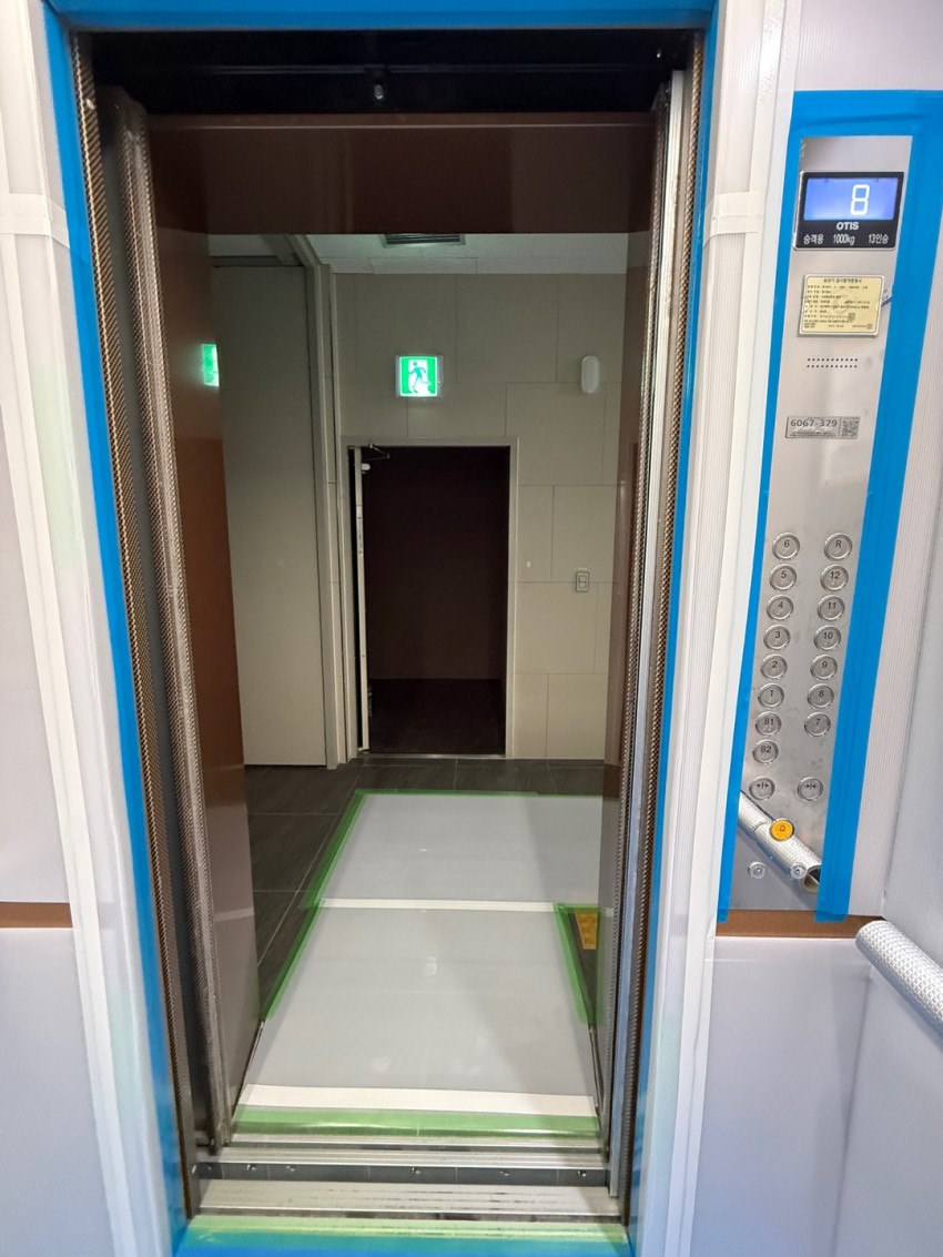 시지대흥동 오피스