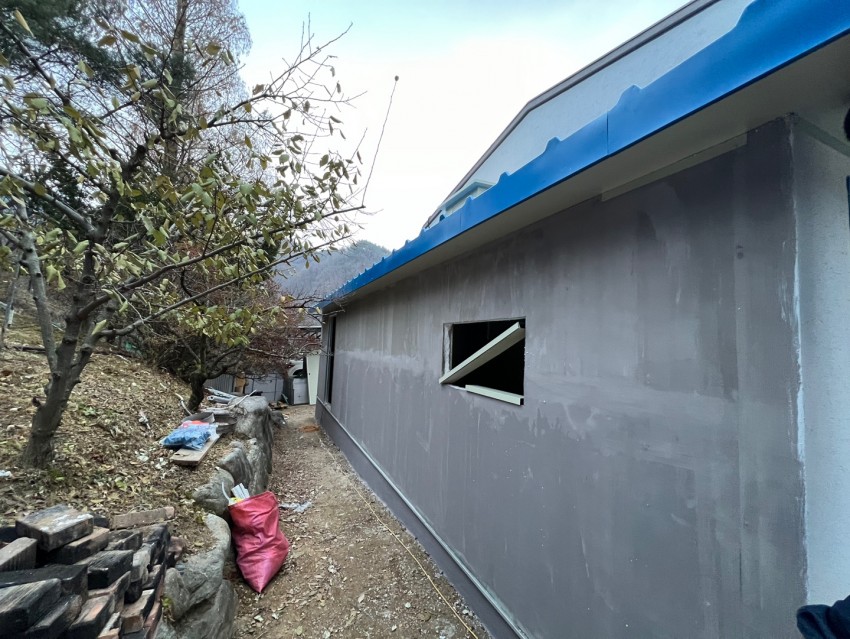 경북 문경시 산북면 내화리 155
