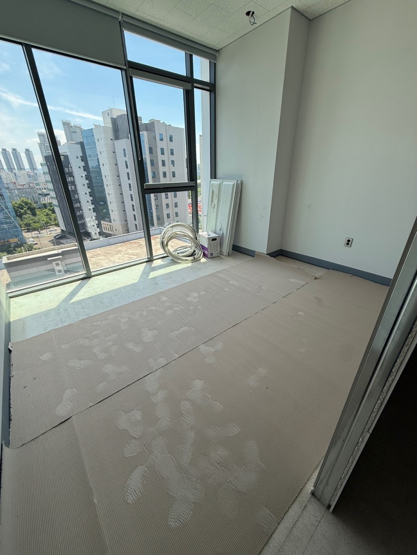 시지대흥동 오피스