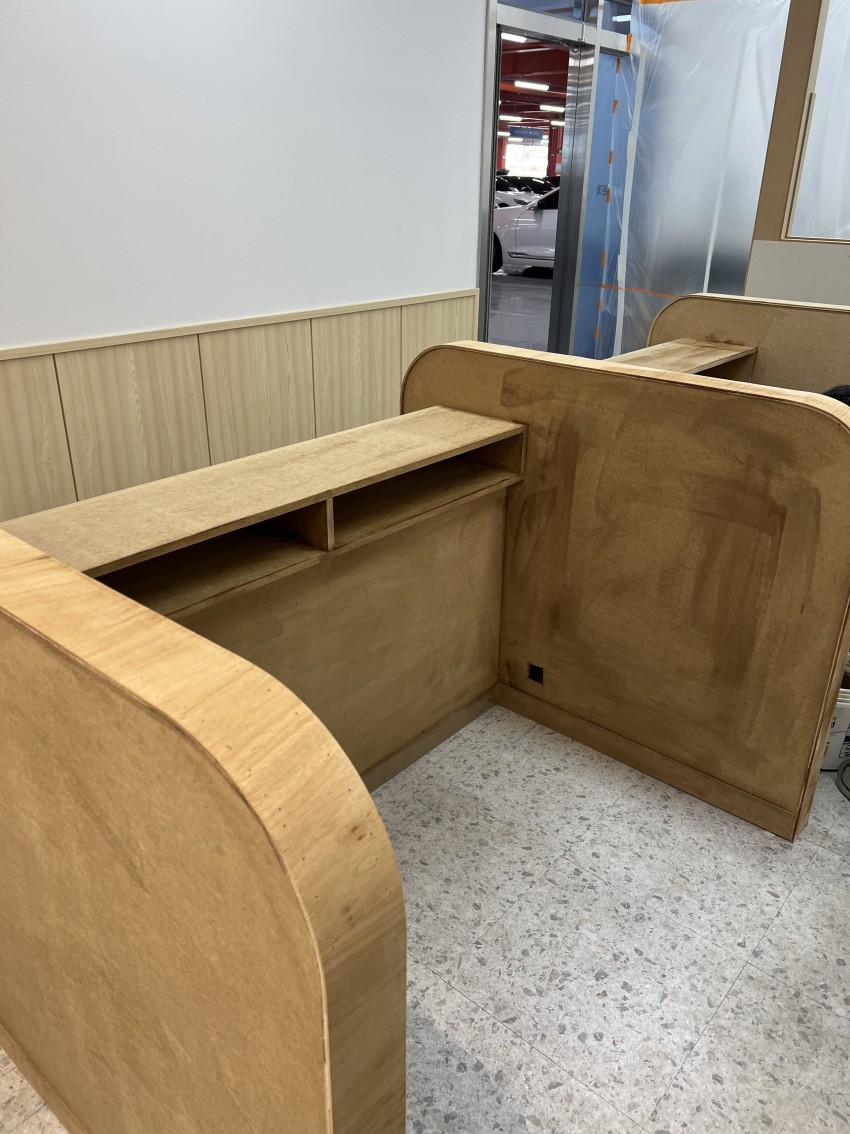 대구 동구 리본카 사무실