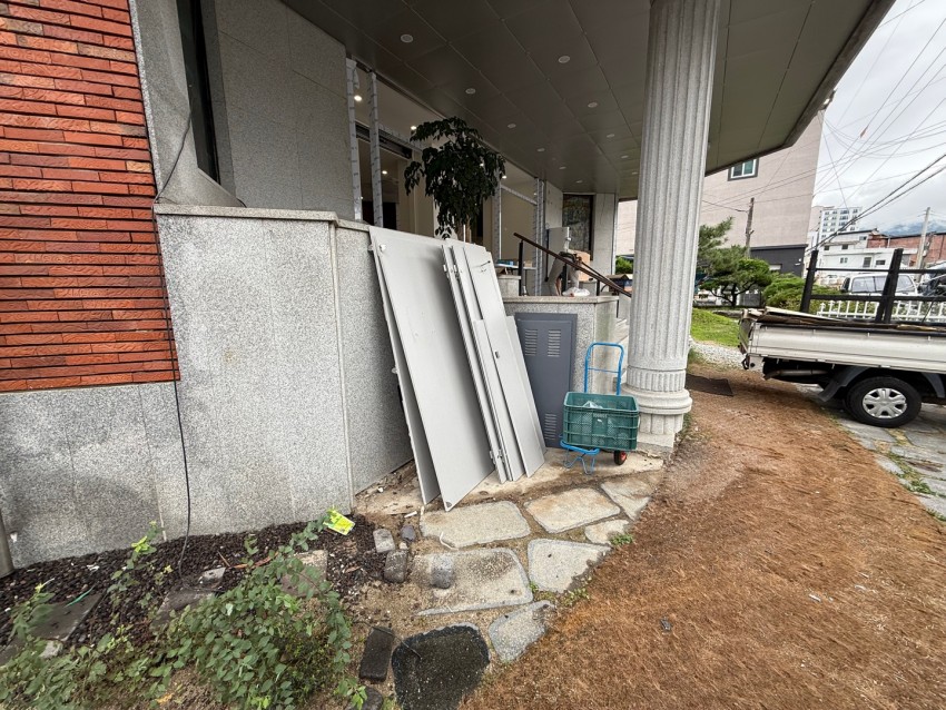 경남 거창성결교회