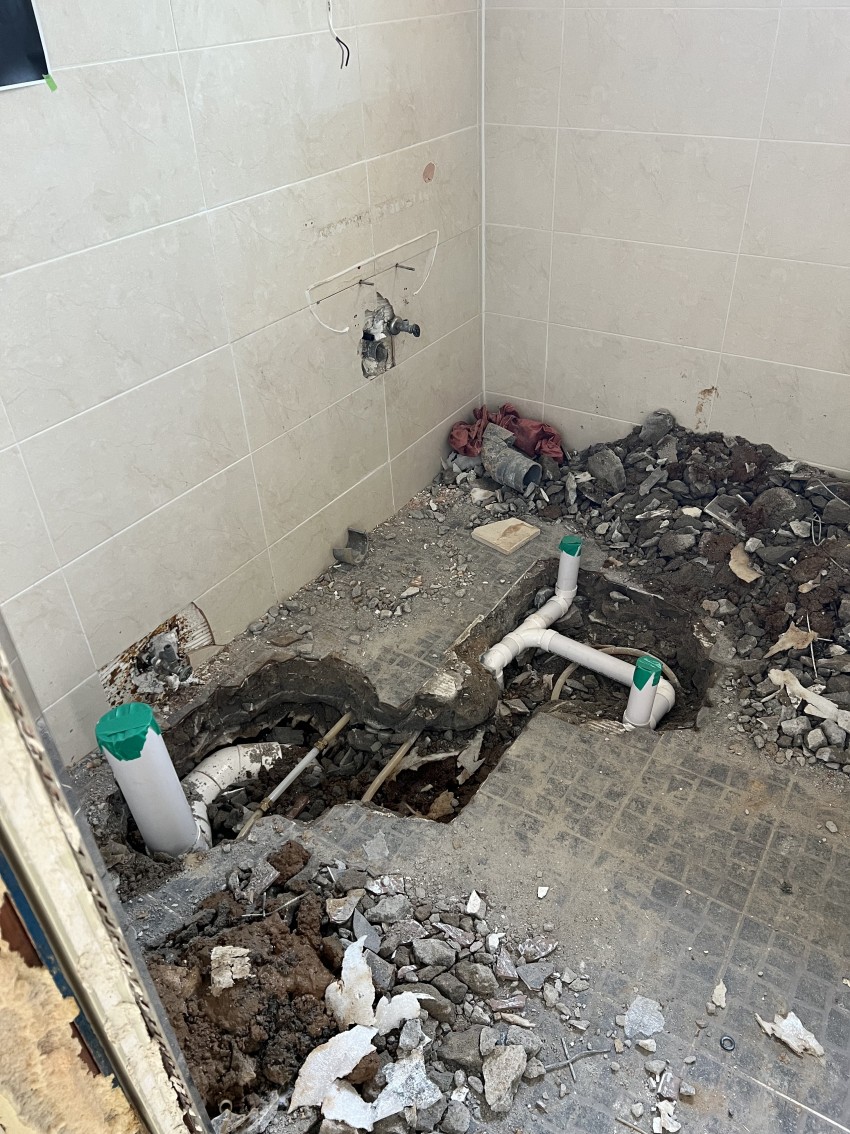 동구 신무동 주택