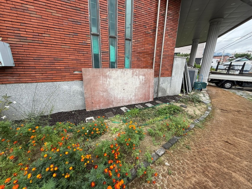 경남 거창성결교회