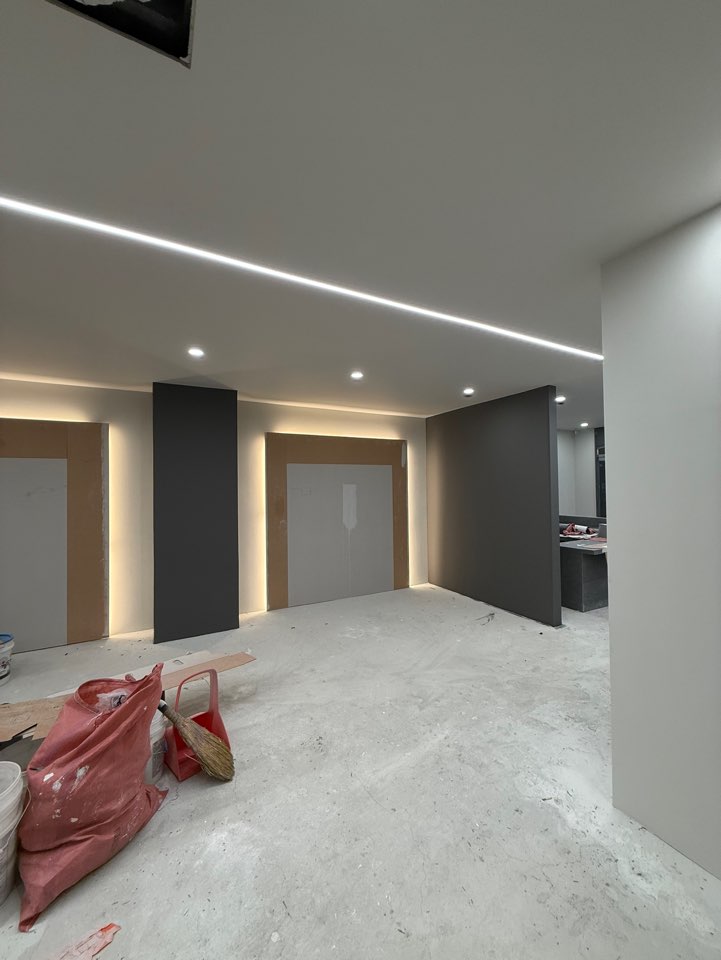 수성구 화랑로8길 11-13 4층 개인피티샵