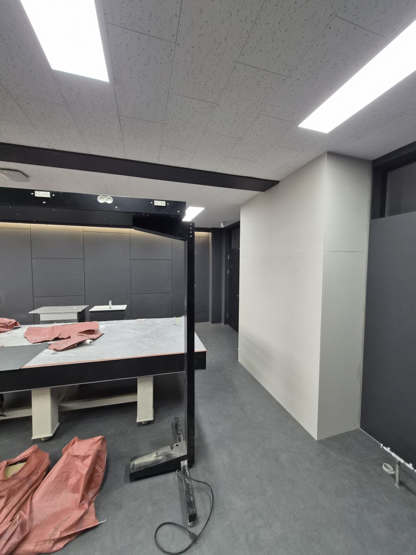 대구 달서구 달구벌대로 1095 (신당동, 계명대학교)