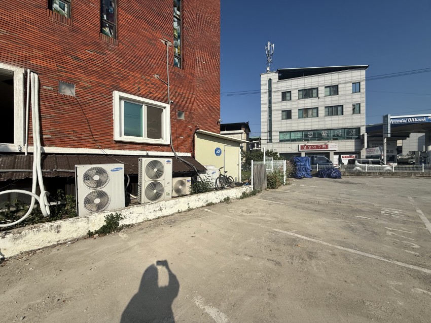 경남 거창성결교회