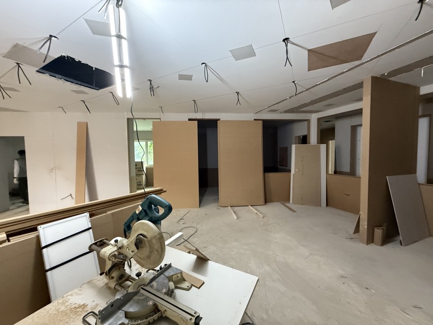 경남 거창성결교회