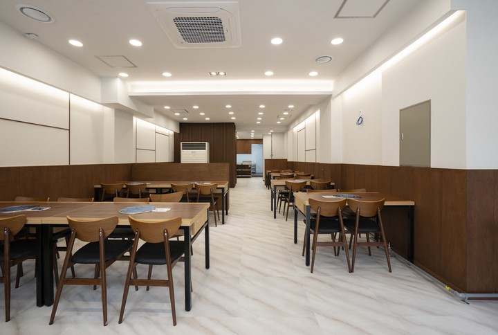 노원동 한옥집 김치찜 메인이미지