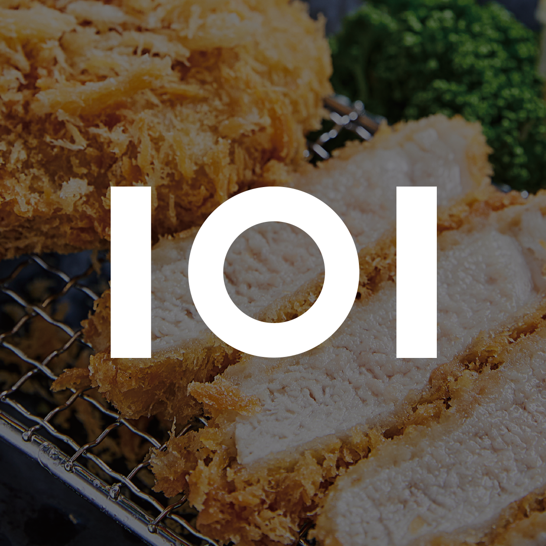 101카츠 브랜딩