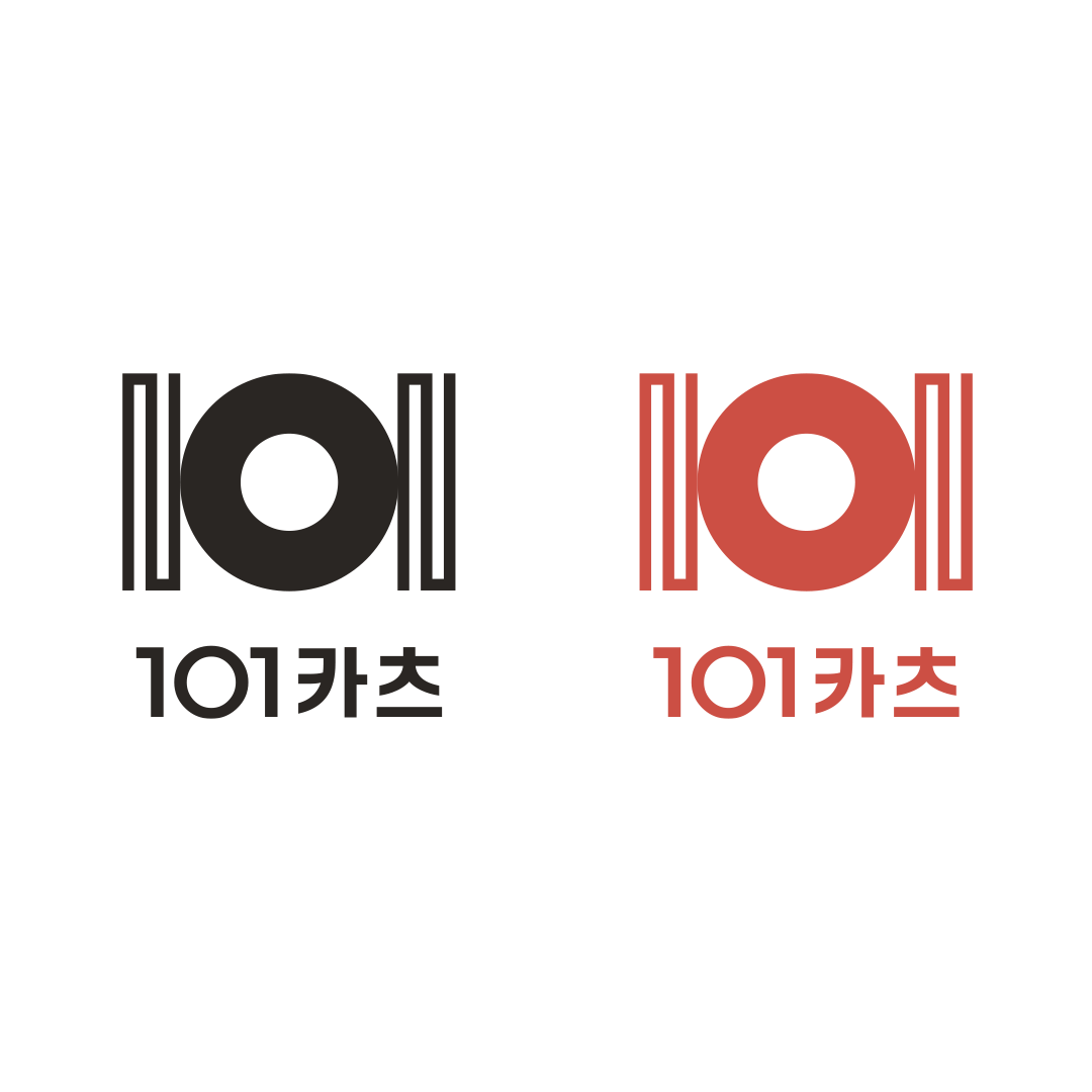 101카츠 브랜딩