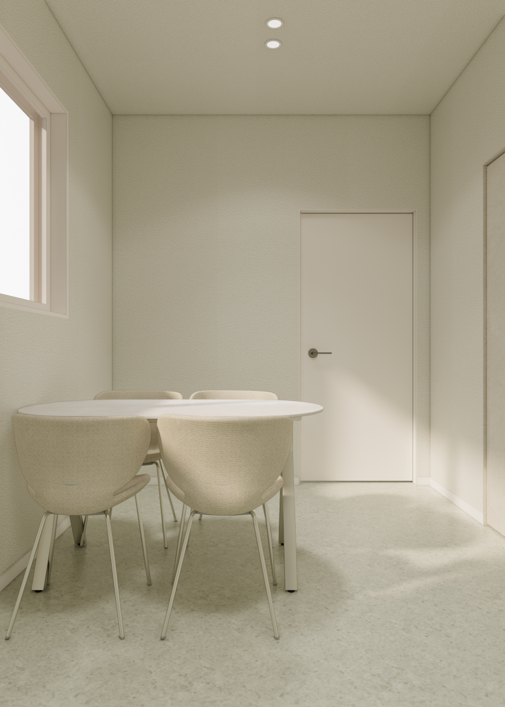 황금동 피부 관리샵 설계/제안